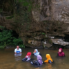 Susung Waterfall & Kampung Sting Trekking - Image 15