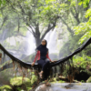 Susung Waterfall & Kampung Sting Trekking - Image 14
