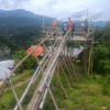 Susung Waterfall & Kampung Sting Trekking - Image 5