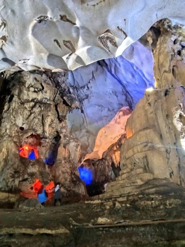 Gua Sireh, Kedah Half-day Tour
