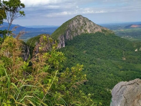 Gunung Baling, Kedah ( Half-day Tour, Sunrise Hike )