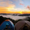 Hike and Camping at Sunrise View Village Stay-Kampung Sapit - Image 10