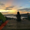 Hike and Camping at Sunrise View Village Stay-Kampung Sapit - Image 11