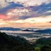 Hike and Camping at Sunrise View Village Stay-Kampung Sapit - Image 12