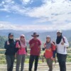 Hike and Camping at Sunrise View Village Stay-Kampung Sapit - Image 15