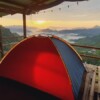 Hike and Camping at Sunrise View Village Stay-Kampung Sapit - Image 2