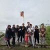 Hike and Camping at Sunrise View Village Stay-Kampung Sapit - Image 19