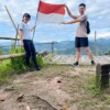Hike and Camping at Sunrise View Village Stay-Kampung Sapit - Image 20