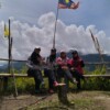 Hike and Camping at Sunrise View Village Stay-Kampung Sapit - Image 21