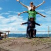 Hike and Camping at Sunrise View Village Stay-Kampung Sapit - Image 22