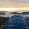 Hike and Camping at Sunrise View Village Stay-Kampung Sapit - Image 3