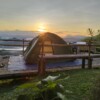 Hike and Camping at Sunrise View Village Stay-Kampung Sapit - Image 25