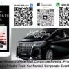 Airport Transfer Service – Book A Ride Hub 🚐🇲🇾 - Image 2