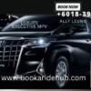 Airport Transfer Service – Book A Ride Hub 🚐🇲🇾 - Image 4