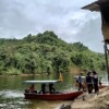 Susung Waterfall & Kampung Sting Trekking - Image 3