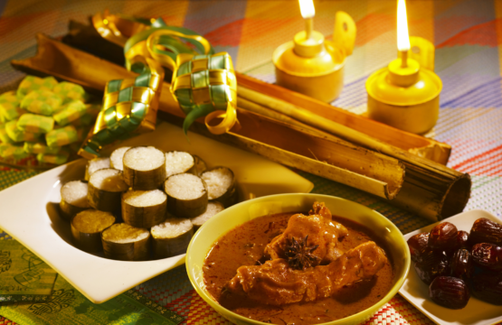 8 Legendary Hari Raya Dishes That Malaysians Absolutely Can’t Say No To! (Part 1)