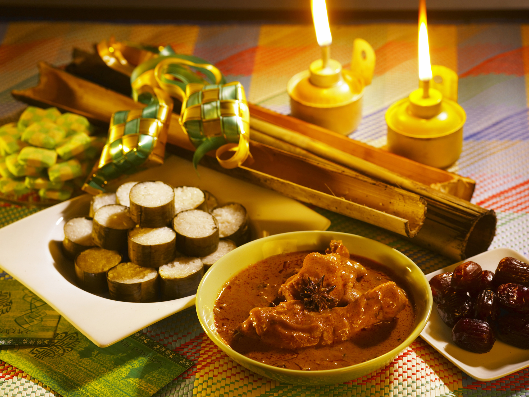 8 Legendary Hari Raya Dishes That Malaysians Absolutely Can’t Say No To! (Part 1)