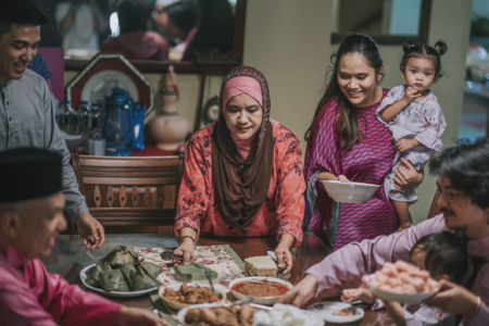 8 Legendary Hari Raya Dishes That Malaysians Absolutely Can’t Say No To! (Part 2)