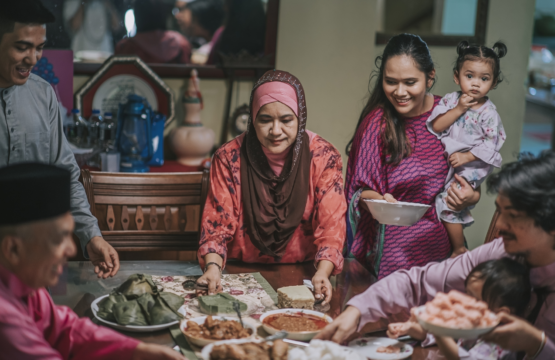 8 Legendary Hari Raya Dishes That Malaysians Absolutely Can’t Say No To! (Part 2)