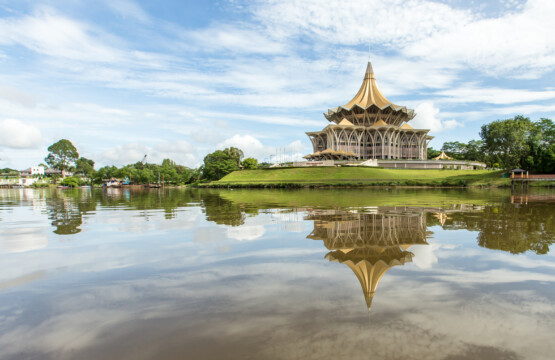 Why Sarawak Deserves a Spot on Your Travel List